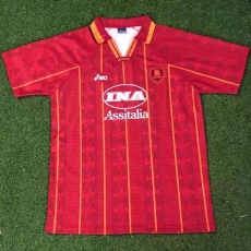 96-97 Roma home